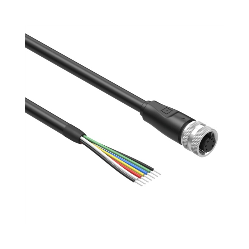 1 pcs : 10-03813 - Cable Assembly 4.92' (1.50m)