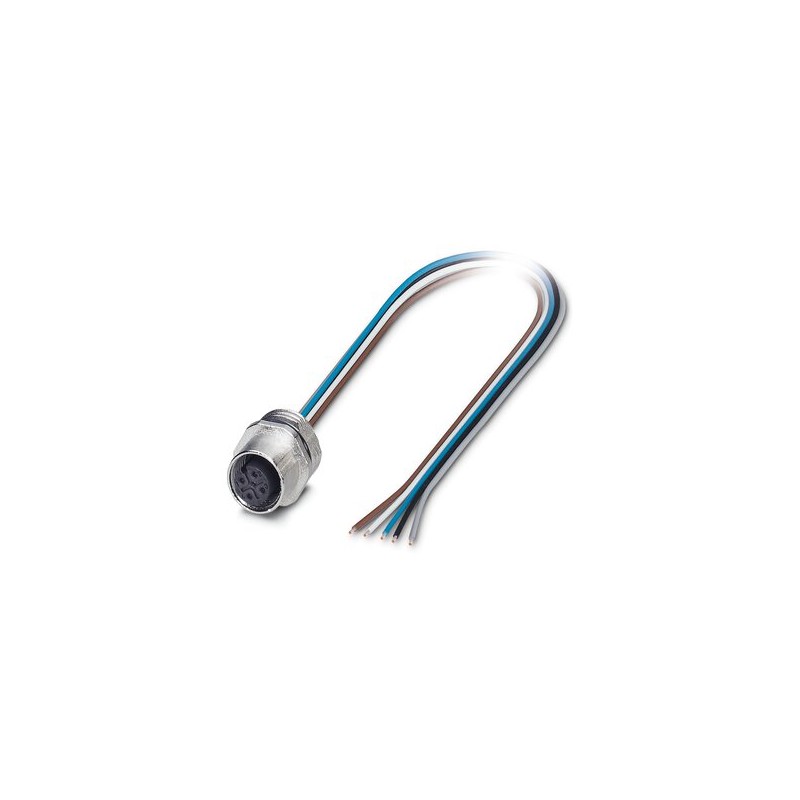 1 pcs : 1458800 - Cable Assembly 0.66' (200.00mm)