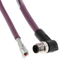 1 pcs : TAB62246501-002 - Cable Assembly 3.28' (1.00m)