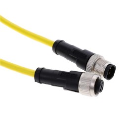 1 pcs : 1406299 - Cable Assembly 1.64' (500.00mm)