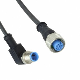 1 pcs : 2273120-2 - Cable Assembly 1.97' (600.00mm)