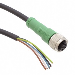 1 pcs : 1504848 - Cable Assembly 6.56' (2.00m)