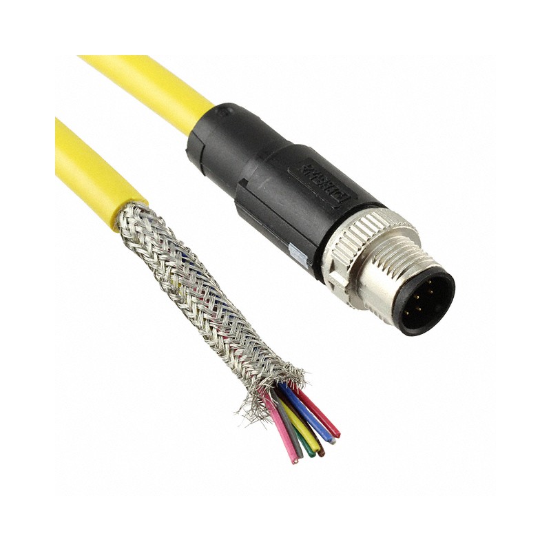 1 pcs : 1406179 - Cable Assembly 6.56' (2.00m)