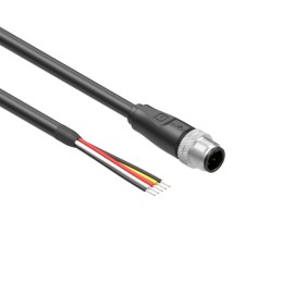 1 pcs : 10-05495 - Cable Assembly 4.92' (1.50m)