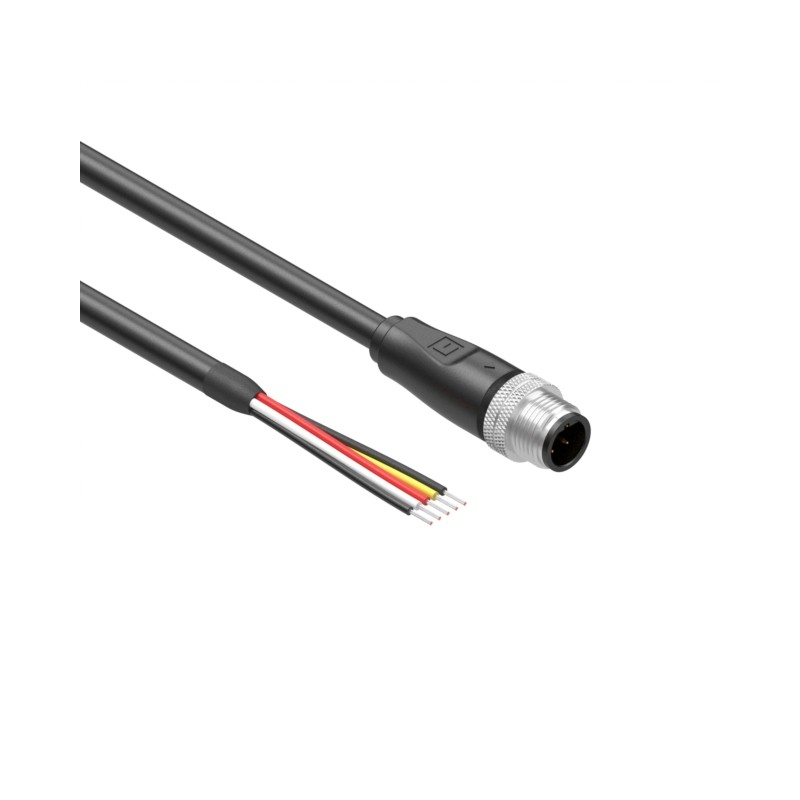 1 pcs : 10-05495 - Cable Assembly 4.92' (1.50m)