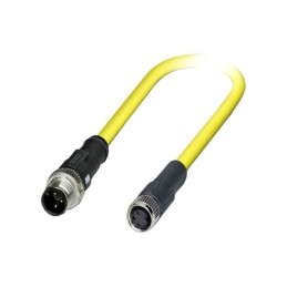 1 pcs : 1406295 - Cable Assembly 1.64' (500.00mm)