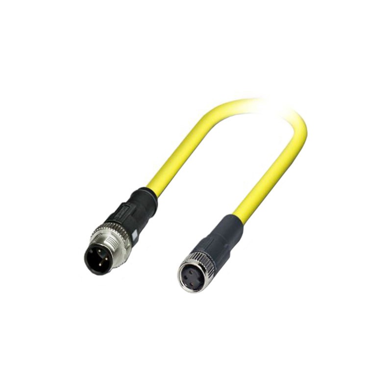 1 pcs : 1406295 - Cable Assembly 1.64' (500.00mm)