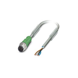 1 pcs : 1457018 - Cable Assembly 4.92' (1.50m)