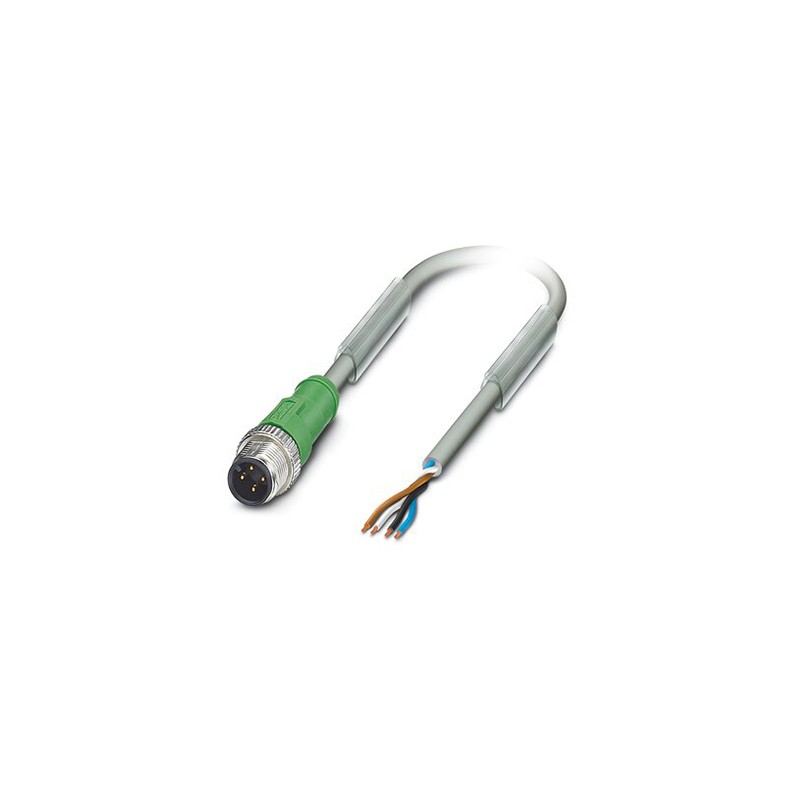 1 pcs : 1457018 - Cable Assembly 4.92' (1.50m)
