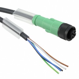 1 pcs : 1442515 - Cable Assembly 4.92' (1.50m)