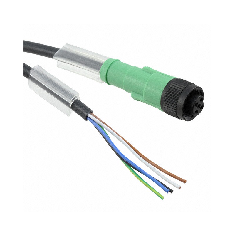 1 pcs : 1442515 - Cable Assembly 4.92' (1.50m)