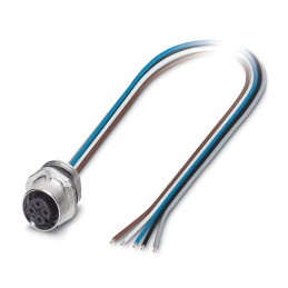 1 pcs : 1416280 - Cable Assembly 6.56' (2.00m)