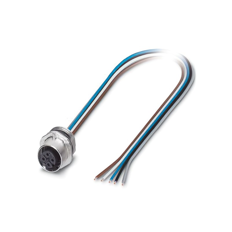 1 pcs : 1416280 - Cable Assembly 6.56' (2.00m)