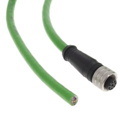 1 pcs : 1204610042 - Cable Assembly 6.56' (2.00m)