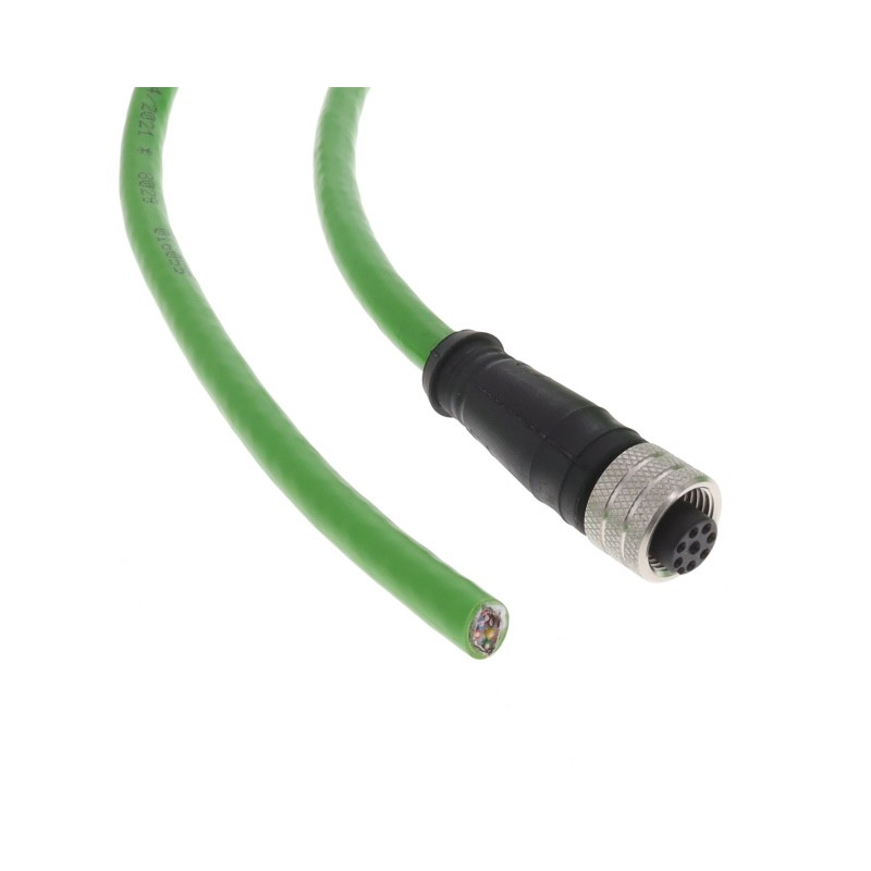 1 pcs : 1204610042 - Cable Assembly 6.56' (2.00m)