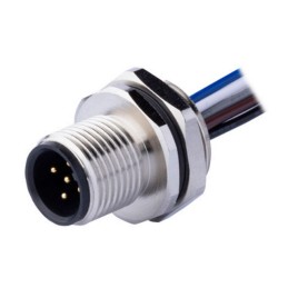 1 pcs : CDM1224-05A-MW-R16-050-67 - Cable Assembly 1.67' (508.00mm)