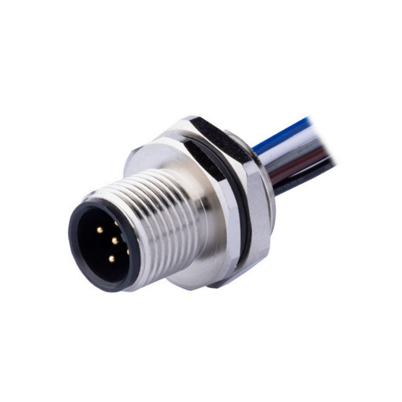 1 pcs : CDM1224-05A-MW-R16-050-67 - Cable Assembly 1.67' (508.00mm)