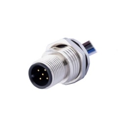 1 pcs : CDM1220-05A-MW-F16-050-67 - Cable Assembly 1.67' (508.00mm)