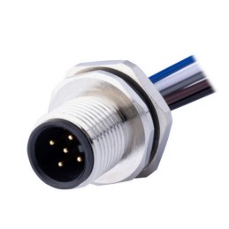 1 pcs : CDM1225-05A-MW-R9-050-67 - Cable Assembly 1.67' (508.00mm)