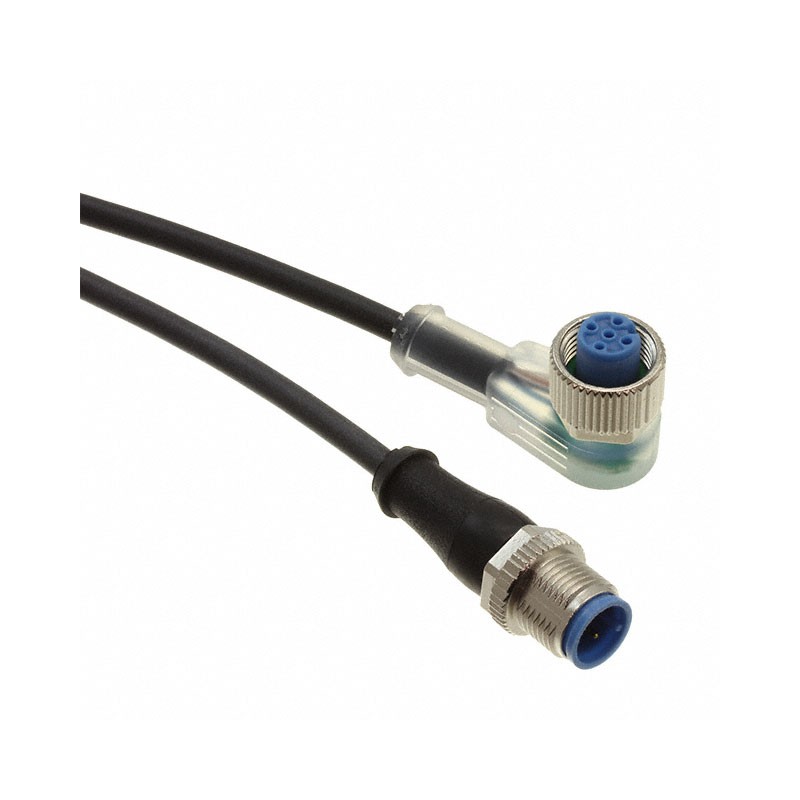 1 pcs : 3-2273125-4 - Cable Assembly 4.92' (1.50m)