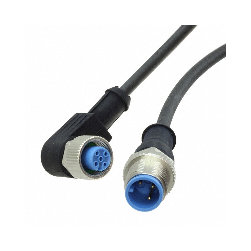 1 pcs : 2273116-2 - Cable Assembly 1.97' (600.00mm)