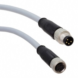 1 pcs : 21348081481050 - Cable Assembly 16.40' (5.00m)