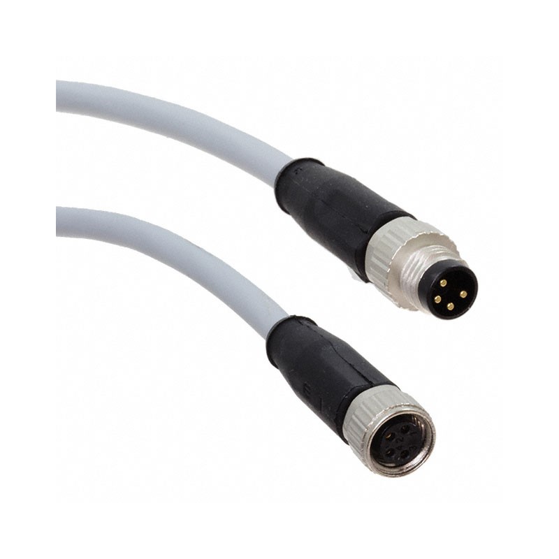 1 pcs : 21348081481050 - Cable Assembly 16.40' (5.00m)