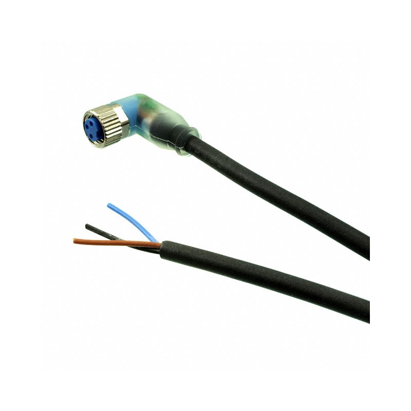 1 pcs : 1-2273012-3 - Cable Assembly 16.40' (5.00m)