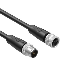 1 pcs : 10-04516 - Cable Assembly 4.92' (1.50m)