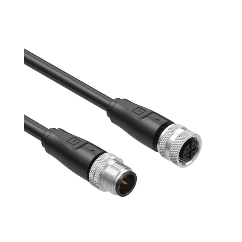1 pcs : 10-04516 - Cable Assembly 4.92' (1.50m)