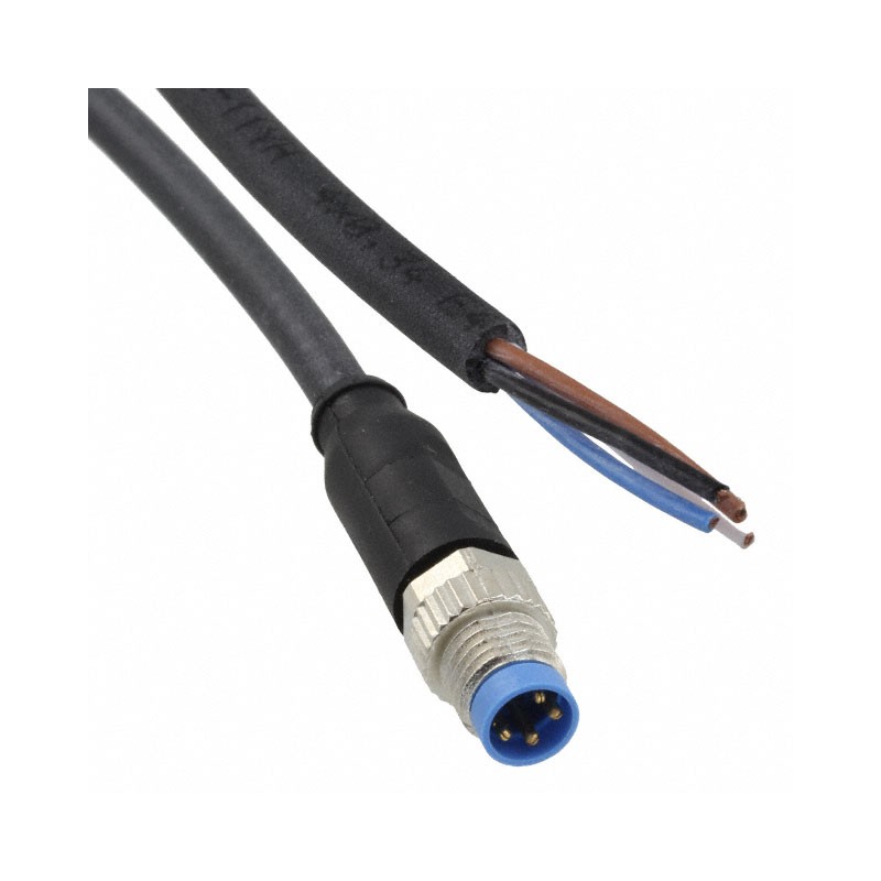 1 pcs : 1-2273002-3 - Cable Assembly 16.40' (5.00m)