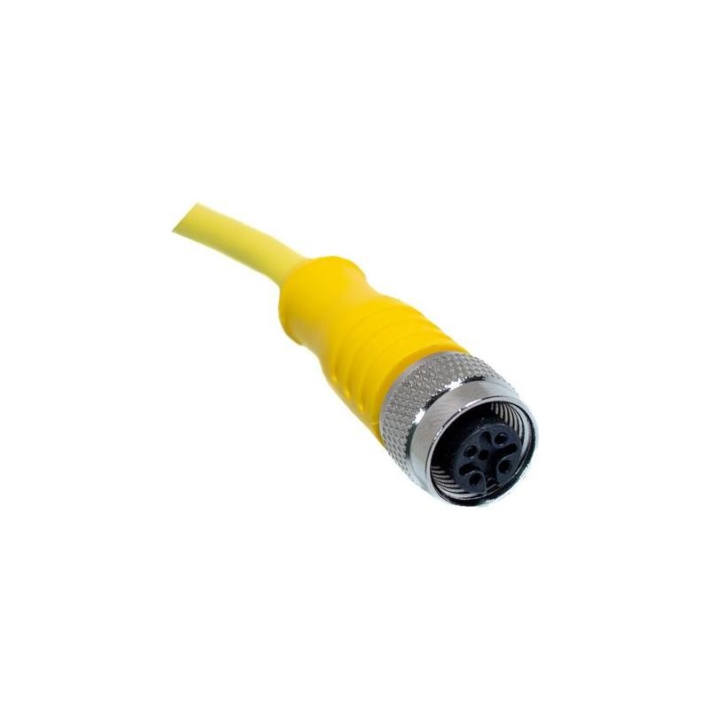 1 pcs : C4C02M002 - Cable Assembly 6.56' (2.00m)