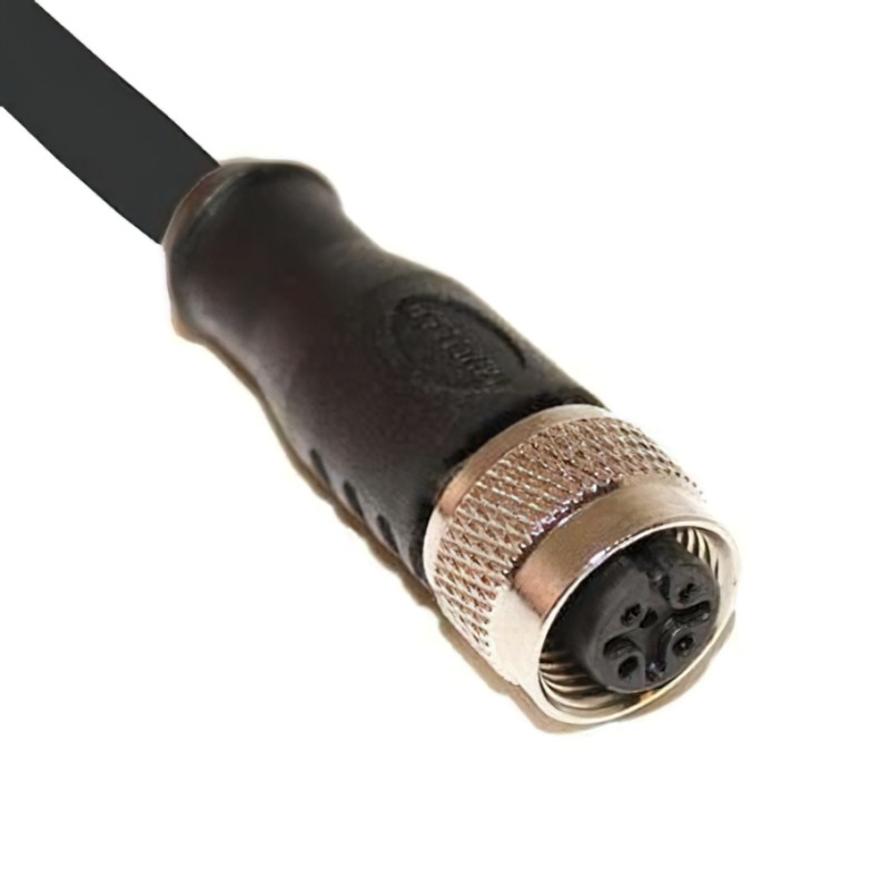 1 pcs : C4C24M002 - Cable Assembly 6.56' (2.00m)