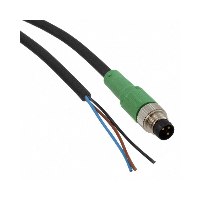 1 pcs : 1681677 - Cable Assembly 9.84' (3.00m)