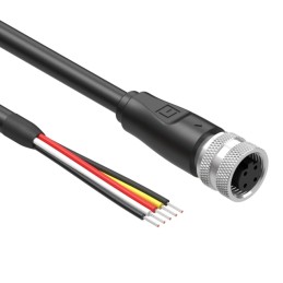 1 pcs : 10-05608 - Cable Assembly 4.92' (1.50m)