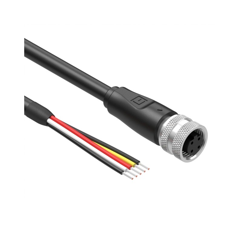 1 pcs : 10-05608 - Cable Assembly 4.92' (1.50m)
