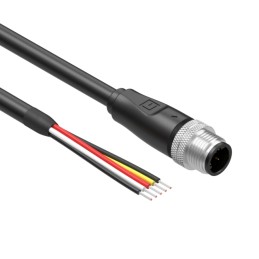 1 pcs : 10-05603 - Cable Assembly 4.92' (1.50m)