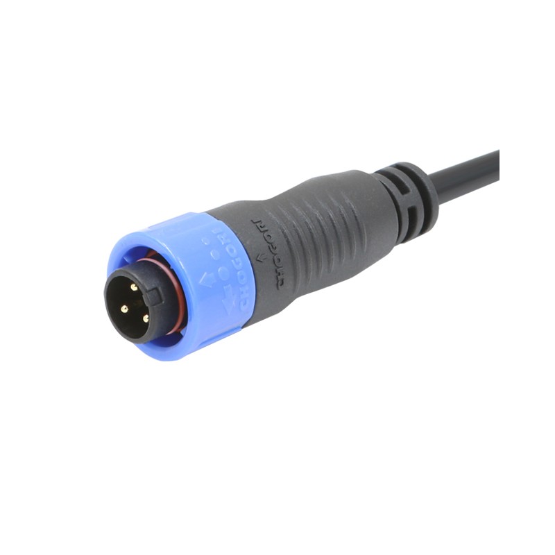 1 pcs : 1IC03622051307 - Cable Assembly 3.28' (1.00m)