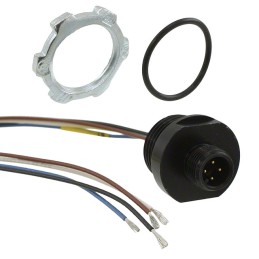 1 pcs : 1200700188 - Cable Assembly 0.98' (300.00mm)