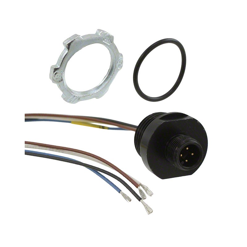 1 pcs : 1200700188 - Cable Assembly 0.98' (300.00mm)