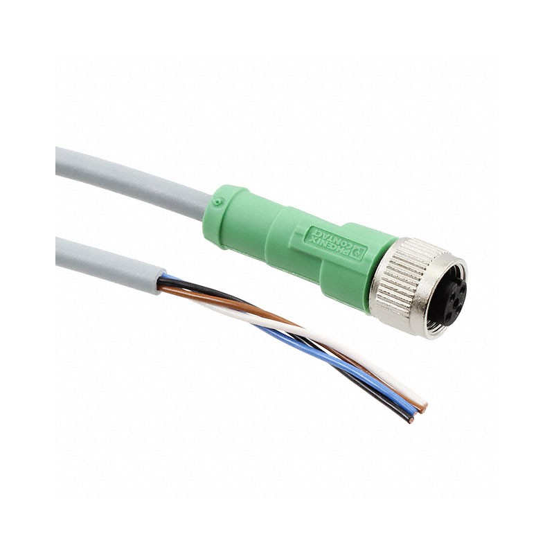 1 pcs : 1456938 - Cable Assembly 4.92' (1.50m)