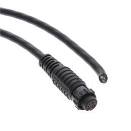 1 pcs : CAEN3C3F1607990 - Cable Assembly 6.58' (2.01m)