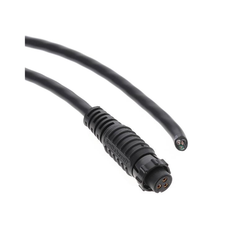 1 pcs : CAEN3C3F1607990 - Cable Assembly 6.58' (2.01m)