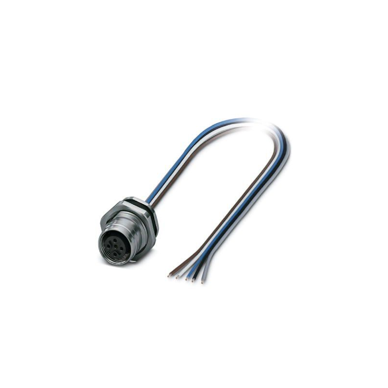 1 pcs : 1027666 - Cable Assembly 1.64' (500.00mm)