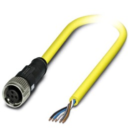 1 pcs : 1424957 - Cable Assembly 6.56' (2.00m)