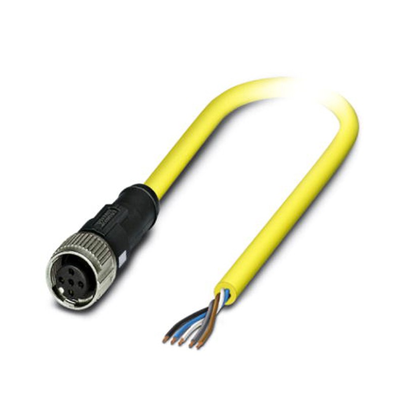 1 pcs : 1424957 - Cable Assembly 6.56' (2.00m)
