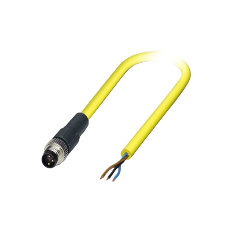 1 pcs : 1406279 - Cable Assembly 32.8' (10.00m)