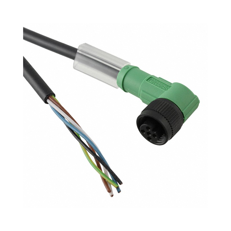 1 pcs : 1442751 - Cable Assembly 4.92' (1.50m)