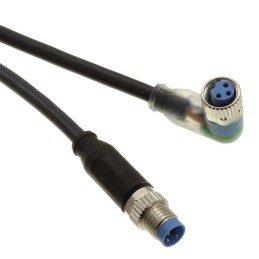 1 pcs : 1-2273124-2 - Cable Assembly 1.97' (600.00mm)