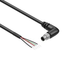 1 pcs : 10-03878 - Cable Assembly 6.00' (1.83m)